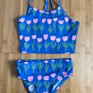 NWOT Hanna Andersson Toddler Swimsuit